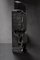 Maria Chiara Re, Black Sculpture, 2024, Marble 5