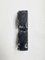 Maria Chiara Re, Black Sculpture, 2024, Marble 2
