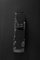 Maria Chiara Re, Black Sculpture, 2024, Marble 4