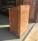 Vintage Industrial Printers Cabinet 3