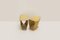 Set of Gallery Stools by Hans Sandgren Jakobsen for Fredericia, 1998 3