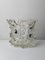 Large Mugnoni Vase attributed to Ercole Barovier in Murano, Italy, 1930s, Image 3