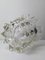 Large Mugnoni Vase attributed to Ercole Barovier in Murano, Italy, 1930s, Image 15