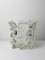 Large Mugnoni Vase attributed to Ercole Barovier in Murano, Italy, 1930s, Image 1