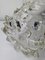 Large Mugnoni Vase attributed to Ercole Barovier in Murano, Italy, 1930s, Image 16