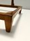 Olive Green Armchairs with Walnut Frames attributed to Paolo Buffa, Italy, 1940s, Set of 2, Image 12