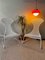 PS 2012 Sessel von Wiebke Braasch für Ikea, 2er Set 1