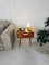 Mid-Century Czech Nightstands, 1960s, Set of 2, Image 3