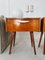 Tschechische Mid-Century Nachttische, 1960er, 2er Set 9