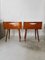 Tschechische Mid-Century Nachttische, 1960er, 2er Set 30