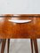 Tschechische Mid-Century Nachttische, 1960er, 2er Set 6