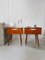 Tschechische Mid-Century Nachttische, 1960er, 2er Set 14