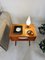 Tschechische Mid-Century Nachttische, 1960er, 2er Set 5