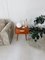 Tschechische Mid-Century Nachttische, 1960er, 2er Set 2