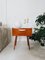 Mid-Century Czech Nightstands, 1960s, Set of 2, Image 11