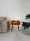 Mid-Century Czech Nightstands, 1960s, Set of 2, Image 20