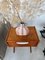 Tschechische Mid-Century Nachttische, 1960er, 2er Set 10