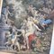 Jean Frederic Schall, The Season of Love, 1800s, Etching with Watercolor, Framed 2