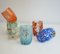 Mu Collection Glasses by Mariana Iskra, Set of 6 3