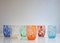 Mu Collection Glasses by Mariana Iskra, Set of 6 2