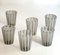 Italian Tequila Glasses by Angelo Ballarin for Ribes Studio, 2004, Set of 6 7