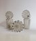 Italian Tequila Glasses by Angelo Ballarin for Ribes Studio, 2004, Set of 6 9