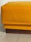 Large Art Deco Bench, 1940s 10