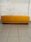 Large Art Deco Bench, 1940s 8