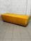Large Art Deco Bench, 1940s 11