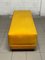 Large Art Deco Bench, 1940s 4