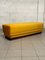 Large Art Deco Bench, 1940s 15