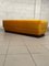 Large Art Deco Bench, 1940s 3