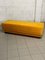 Large Art Deco Bench, 1940s 14