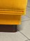 Large Art Deco Bench, 1940s 12