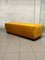 Large Art Deco Bench, 1940s 2