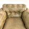 Mid-Century Ledersessel im Stil von Percival Lafer, 1970er 5