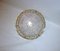 Crystal Ceiling Lamp by Carl Fagerlund for Orrefors, Sweden, 1960s, Image 8