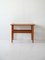 Vintage Scandinavian Teak Coffee Table by Yngvar Sundström for Seffle Möbelfabrik, 1950s 3