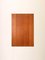 Vintage Scandinavian Teak Coffee Table by Yngvar Sundström for Seffle Möbelfabrik, 1950s 9