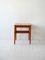 Vintage Scandinavian Teak Coffee Table by Yngvar Sundström for Seffle Möbelfabrik, 1950s 4