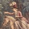 Sawrey Gilpin, The Happy Meeting & The Benevolent Lady, 1795, Etchings, Framed, Set of 2 6
