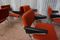 Dining or Office Chairs by A.R. Cordemeijer for Gispen, 1963, Set of 6 5