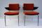 Dining or Office Chairs by A.R. Cordemeijer for Gispen, 1963, Set of 6 13