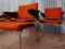 Chaises de Salon ou de Bureau par A.R. Cordemeijer pour Gispen, 1963, Set de 6 10