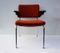 Dining or Office Chairs by A.R. Cordemeijer for Gispen, 1963, Set of 6, Image 1