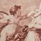 Angelica Kauffman, Cupid Binds to a Laurel Aglaia (Grace of Splendor) & Cupid Disarmed by Euphrosine (Grace of Joy), Etchings, 1700s, Framed, Set of 2 3