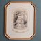 Eugène Charles François Guérard, The Week of Love, 1837, Lithographs, Framed, Set of 8 18