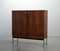 Vintage Rosewood Cabinet with Glass Handgrips attributed to Rudolf Bernd Glatzel for Fristho Franeker, The Netherlands, 1960s 16