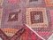 Vintage Turkish Kilim Rug, Image 4