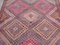 Vintage Turkish Kilim Rug, Image 2